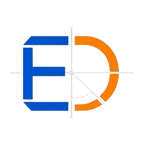 Engineering Drawings Logo